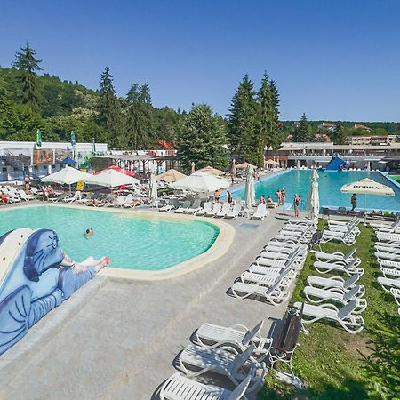 Apartament Cristian Geoagiu Bai Luaran gambar