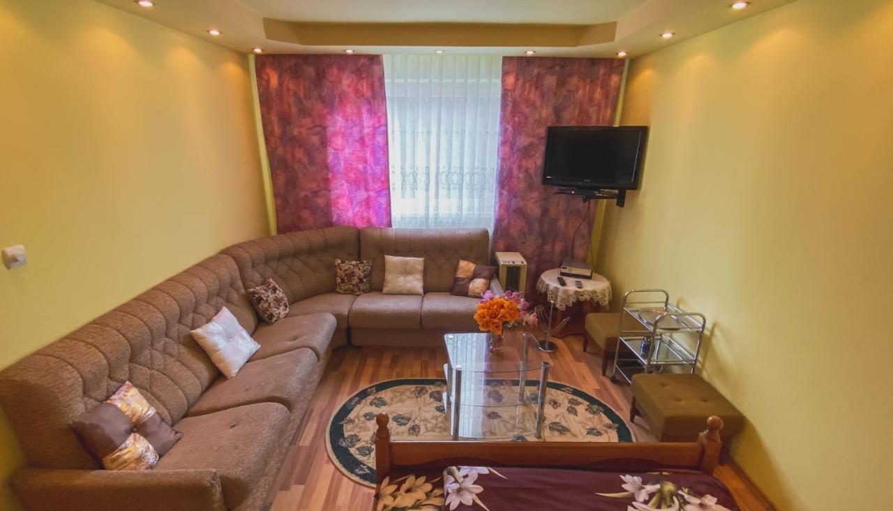 Apartament Cristian Geoagiu Bai Luaran gambar