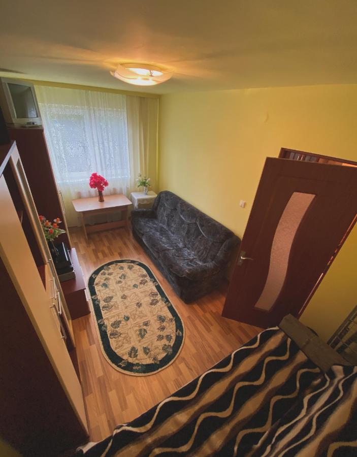 Apartament Cristian Geoagiu Bai Luaran gambar