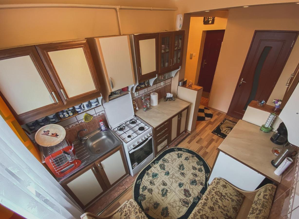 Apartament Cristian Geoagiu Bai Luaran gambar