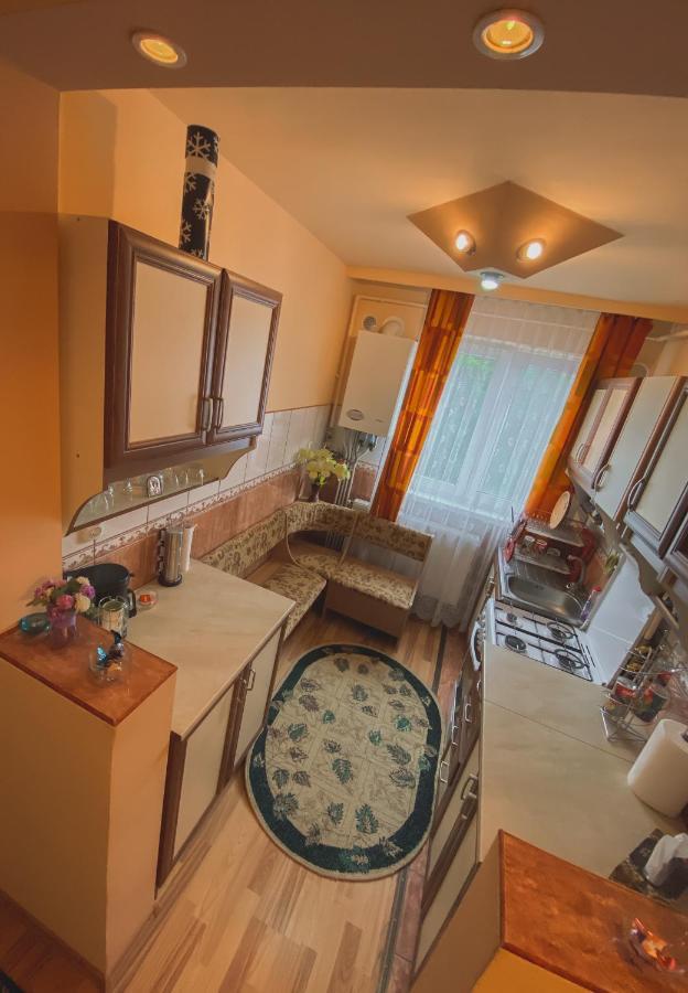 Apartament Cristian Geoagiu Bai Luaran gambar