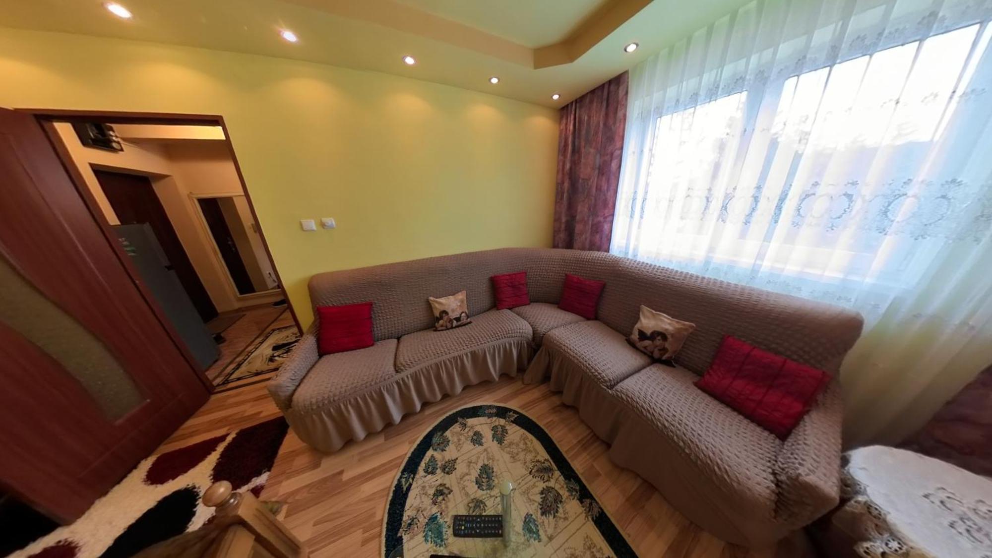 Apartament Cristian Geoagiu Bai Luaran gambar
